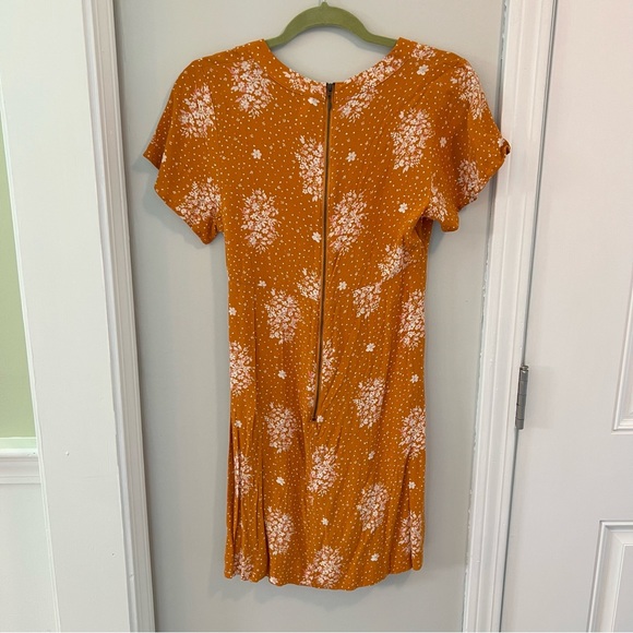 Xhilaration - Boho Mini Dress - Medium - Picture 3 of 6